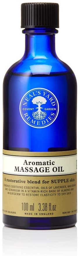 10 Best Massage Oils 2024 | UK Dermatologist Reviewed 1