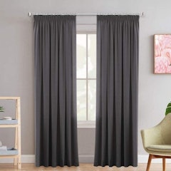 Panel Blackout Curtains