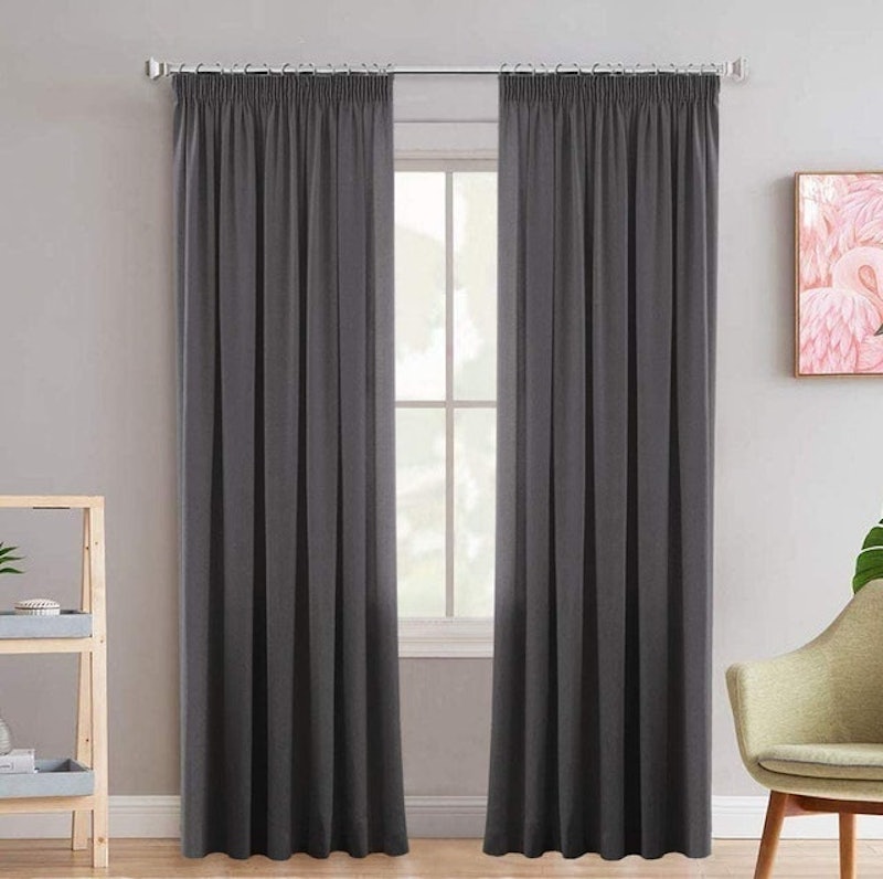 Panel Blackout Curtains 1