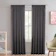 H.Versailtex Panel Blackout Curtains 1
