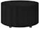 Yeemoutylo Round Waterproof Table Cover 1
