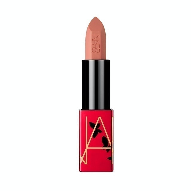 Audacious Sheer Matte Lipstick 1