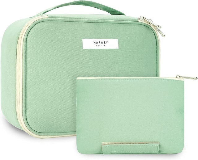 Travel Makeup Bag Large 1