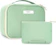 Narwey Travel Makeup Bag Large 1