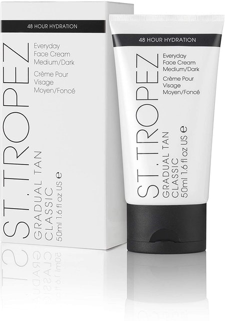 10 Best Self-Tanners for the Face UK 2024 5