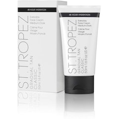 Gradual Tan Everyday Face