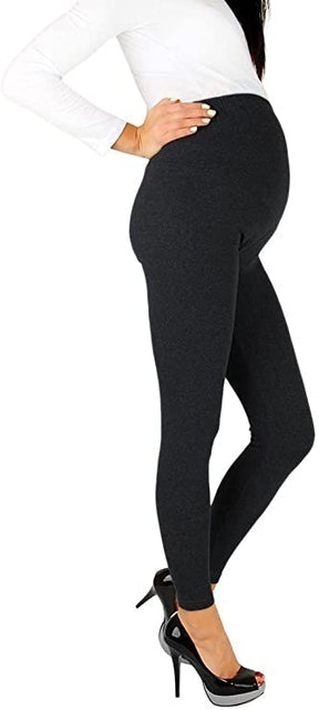 Maternity Leggings 1