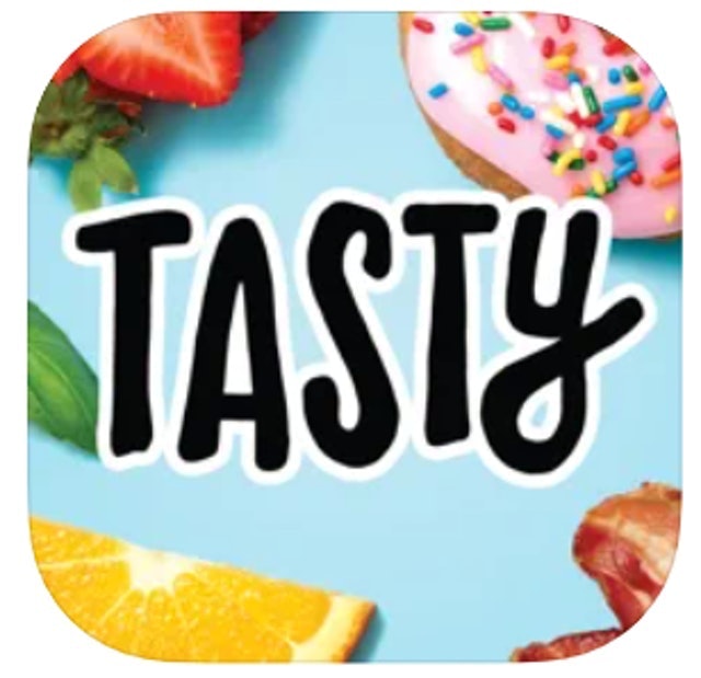 10 Best Free Recipe Apps UK 2024 | BBC Good Food, Tasty and More 1