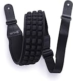 10 Best Guitar Straps UK 2024 | Levy's, Fender and More 1
