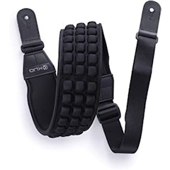 AirCell Guitar Strap