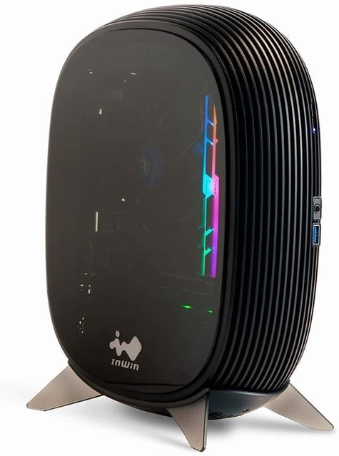 B1 Mini-ITX Tower Case 4
