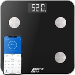 Smart Body Fat Scales