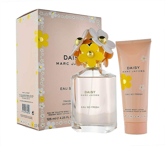 Daisy Eau So Fresh 2 Piece Gift Set 1