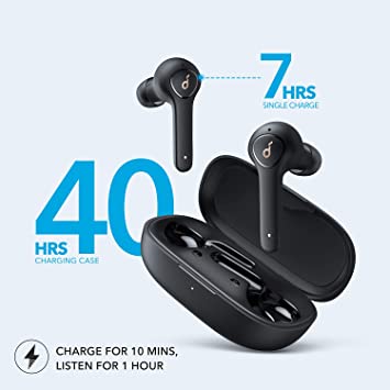 Soundcore Life P2 2