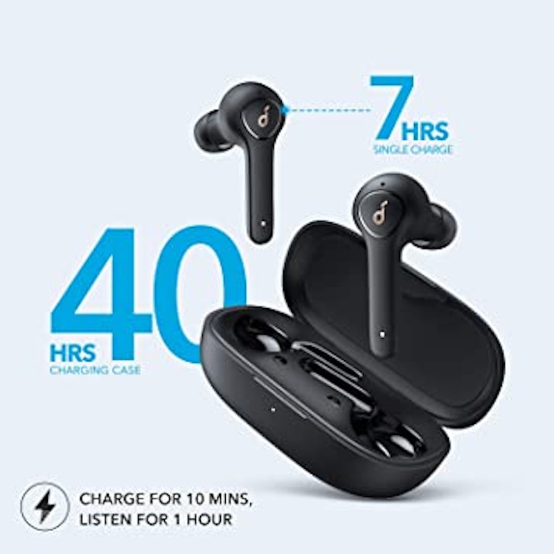 Soundcore Life P2 2
