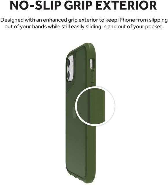 Ultra-Slim Protective iPhone 11 Case 3