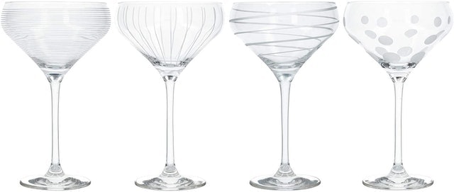 10 Best Champagne Glasses UK 2024 | Riedel, John Lewis and More 5