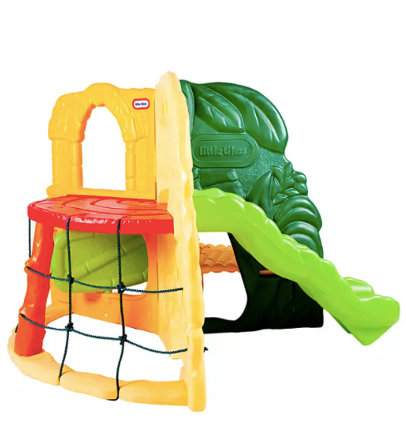 Jungle Climber 1