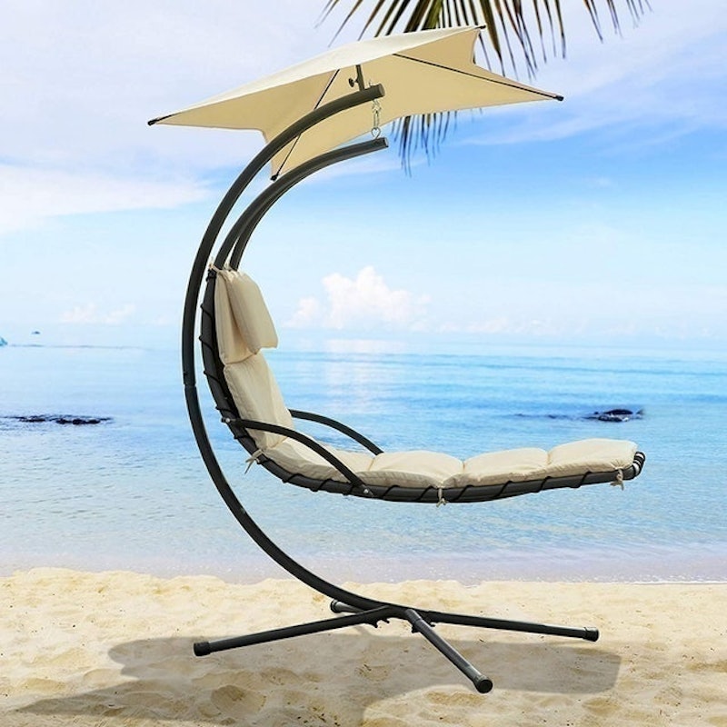 Hammock Swing Chair 1