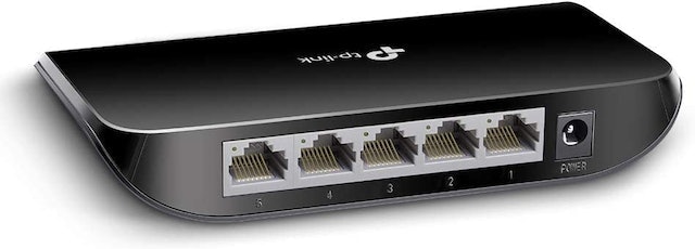 10 Best Network Switches UK 2024 | TP-Link, NETGEAR and More 2
