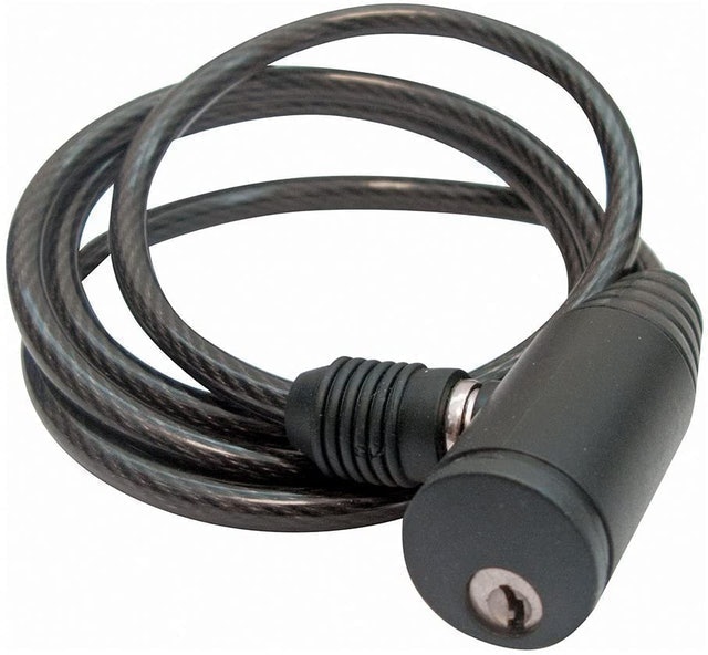 Cable Bike Lock 1