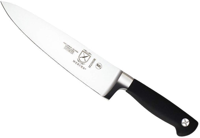 Genesis Chef's Knife 1