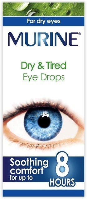 10 Best Eye Drops for Dry Eyes UK 2024 | Artelac, Optrex and More 5