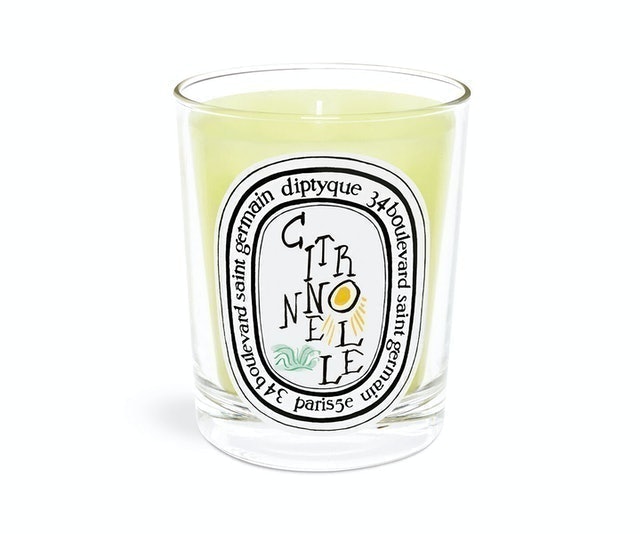 10 Best Diptyque Candles UK 2024 | Baies, Tuberose and More 2