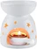 ComSaf Wax Melt Essential Oil Burner Star Pattern 1