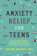 Regine Galanti Anxiety Relief for Teens 1