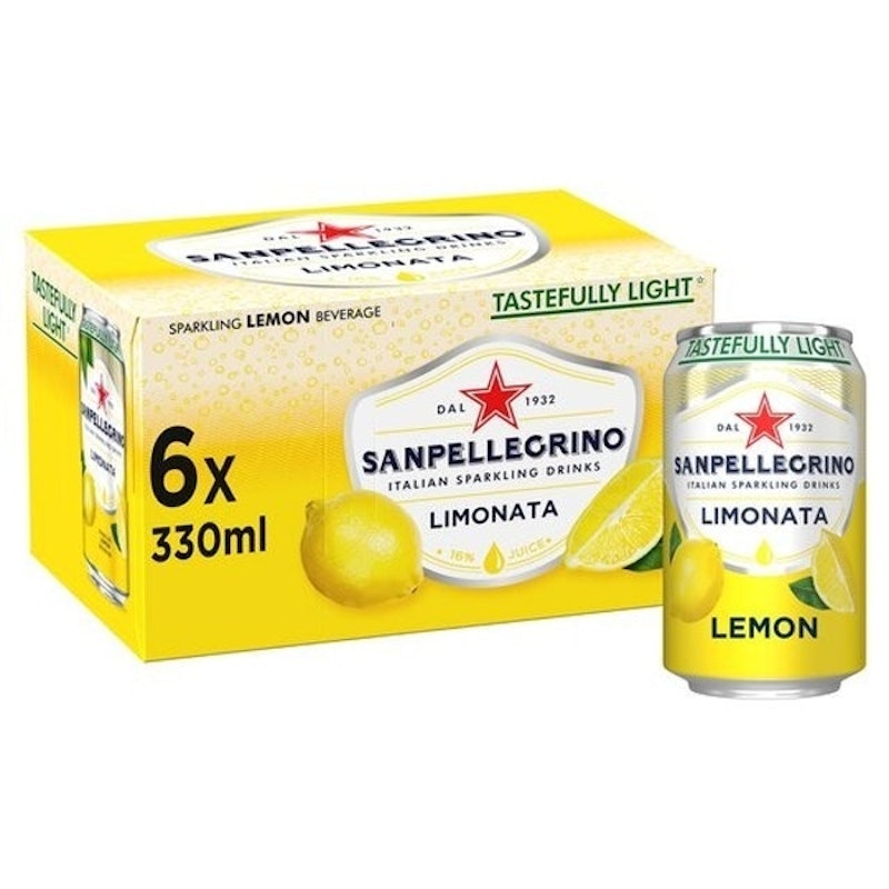 Limonata 1