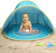 MG Mulgore Baby Beach Tent 1