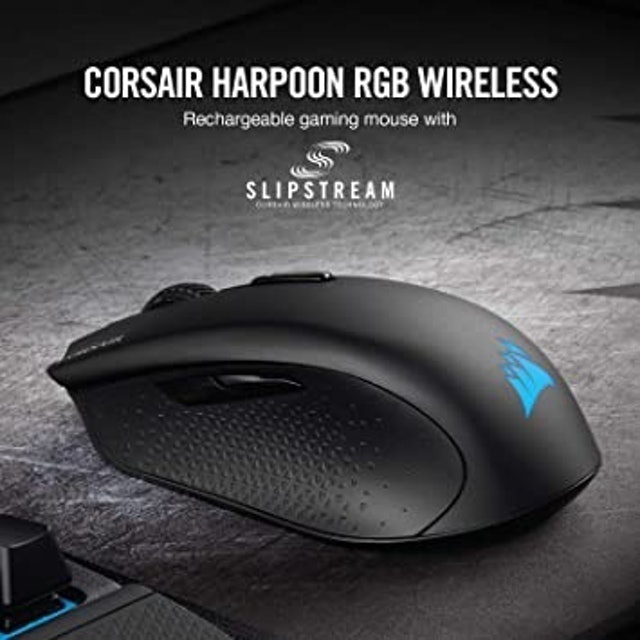 Harpoon Wireless 2