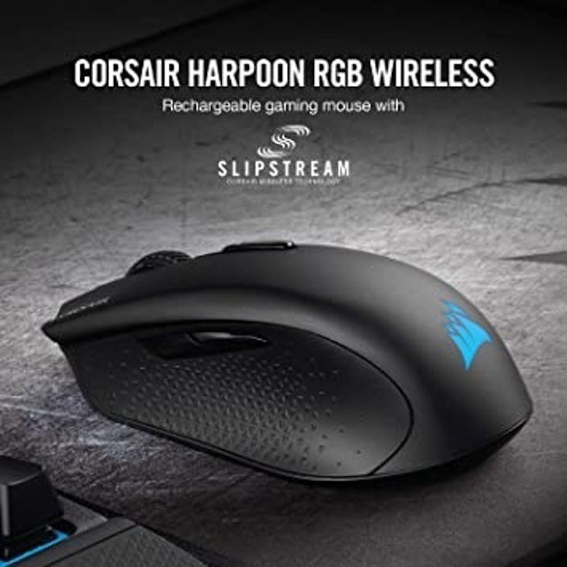 Harpoon Wireless 2