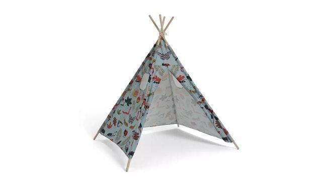 10 Best Pop Up Play Tents UK 2024 | Argos Home, Peppa Pig and More 5