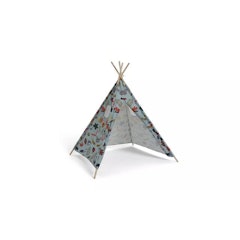 Kids Play Teepee