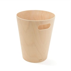 Woodrow Natural Bin