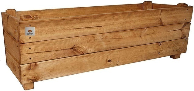 10 Best Raised Garden Beds UK | VegTrug Vegepod and More 1