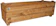 Ruddings Wood Heavy-Duty Wooden Planter 1