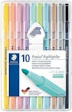 10 Best Highlighter Pens UK 2024 | Stabilo, Sharpie and More 4