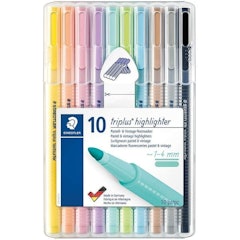 Triplus Textsurfer 362