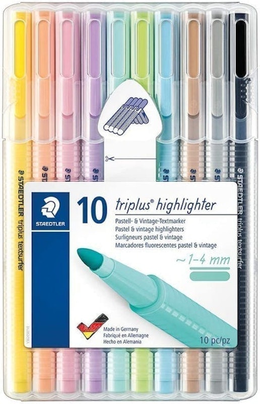 Triplus Textsurfer 362 1