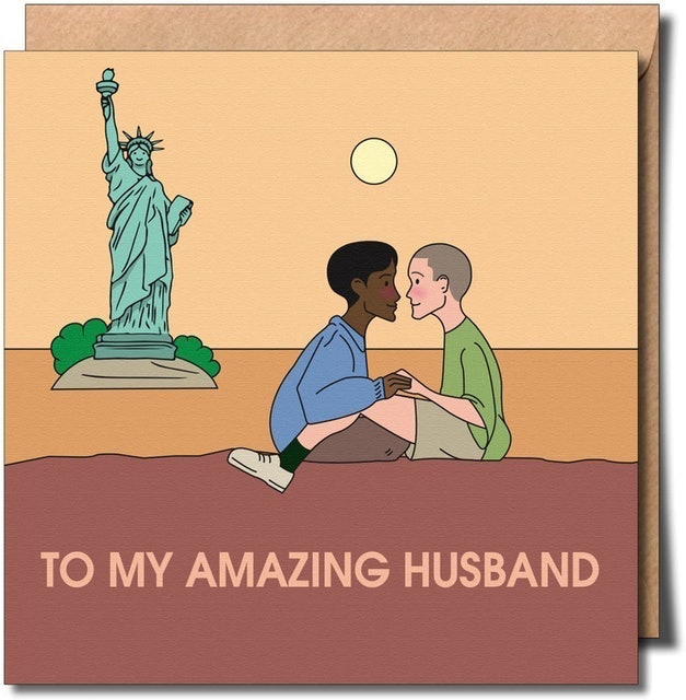 10 Best Valentine's Cards UK | Free Next Day Delivery Cards With Messages 4