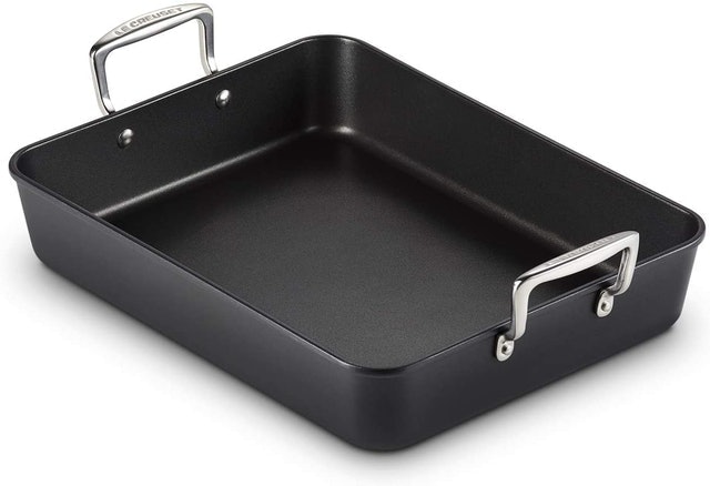 9 Best Roasting Tins UK 2024 | Staub, Le Creuset and More 3