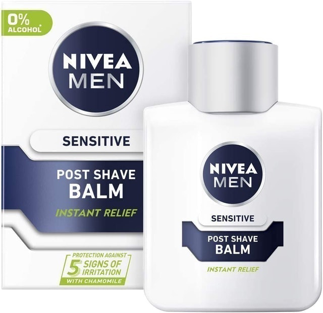 10 Best Aftershave Balms 2024 | UK Dermatologist Reviewed 1