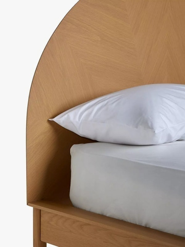 Double Rise Bed Frame 3