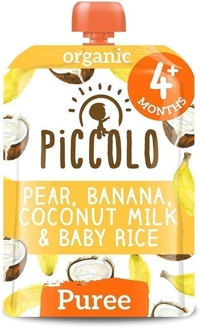 10 Best Baby Foods UK 2024 | Paediatrician Reviewed 5