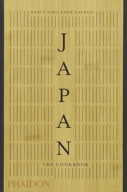 10 Best Japanese Cookbooks UK 2024 | Tim Anderson, Azusa Oda and More 2