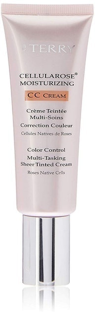 10 Best CC Creams 2024 | UK Makeup Artist Reviewed 5
