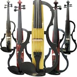 10 Best Electric Violins UK 2024 | Yamaha, Stagg and More 4